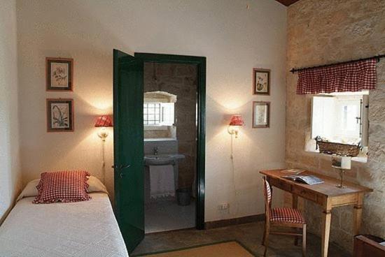 Masseria Ciancio Casa Serrafiori Exterior photo